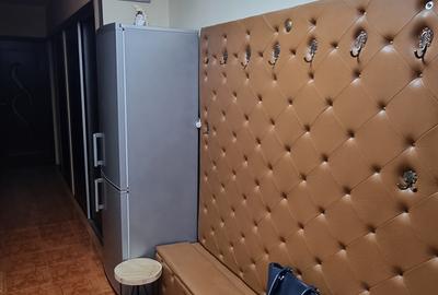 De inchiriat in Botosani!Apartament 3 camere Parc Eminescu - 5