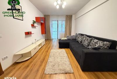 Apartament cu 2 camere decomandat în Frumoasa