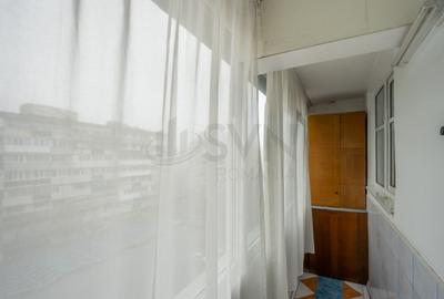 REA1026856 Aparatament 3 camere I Drumul Taberei - 12