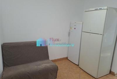 Apartament cu 3 camere semidecomandat în Central - 4