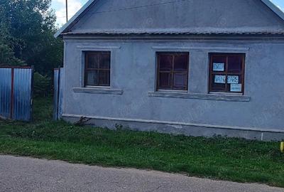 Casă cu 2 camere în Cheșa - 3