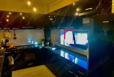 Apartament cu 3 camere decomandat în Dumbrăvița - 7