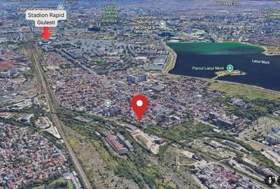 GIULESTI | Teren intravilan 800mp | Certificat urbanism disponibil - 6