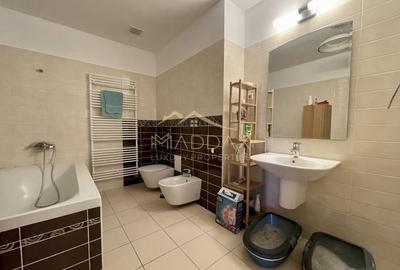Apartament cu 3 camere *198mp*+ 2 Terase + Parking / Pipera - 29