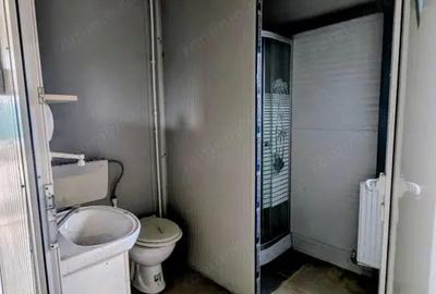 Spațiu comercial, de 240 mp, în Hodiș - 4