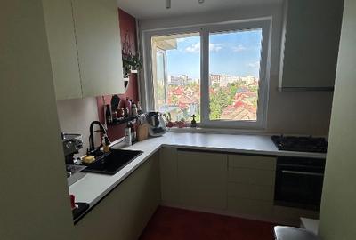 Ap 3 camere vedere Parcul Circului Ap 3 camere vedere Parcul Circului - 2