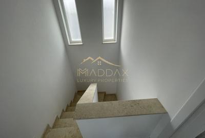 Vila individuala_P+1 ***4 camere***380 mp teren//Tamasi-CORBEANCA - 9