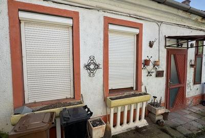 Apartament cu 2 camere nedecomandat în Eminescu - 2