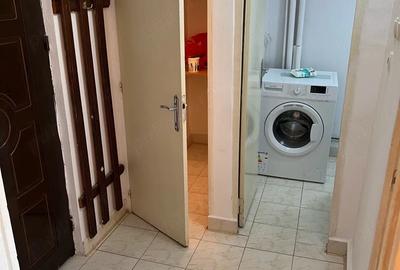 Garsonieră decomandată în Mehala - 2
