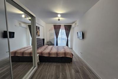 Apartament de inchiriat 3 camere / Constanta - 5