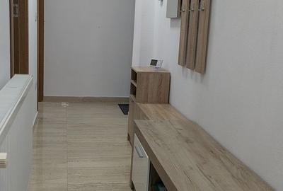 Garsonieră decomandată în Podgoria - 8