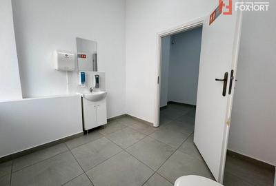 Complexul studentesc, 108 mp, ideal cabinete medicale/stomatologice sau farmacie - 2