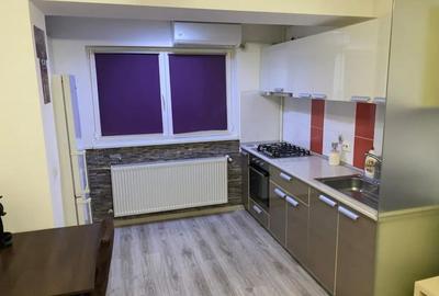 Pallady Residence apartament 2 camere - 4