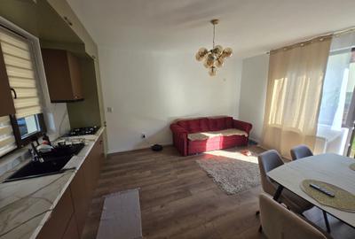 Casă cu 4 camere în Exterior Vest