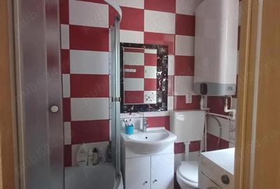 Garsonieră nedecomandată în Central