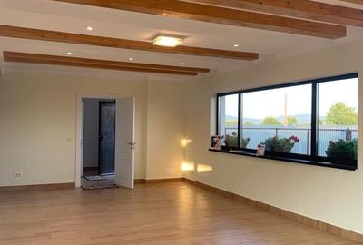 Casa Noua La cheie Individuala 120mp  Harman - 4