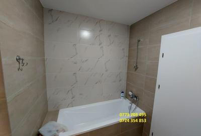 PROPIETAR 2 CAMERE NOU TOMIS GARDEN GAZE 50 MP ETAJ 3 PARCARE PROPIE TERMEN LUNG - 4