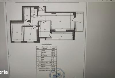 Apartament cu 3 camere în Colentina - 4