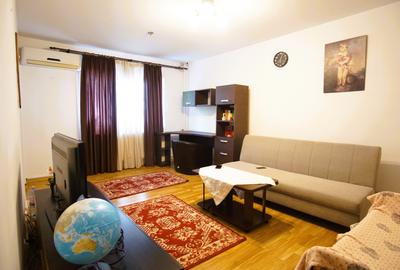 Apartament cu 3 camere decomandat, mobilat în Sebastian - 3