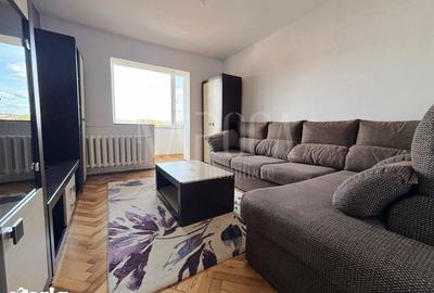 Apartament cu 2 camere în Dâmbul Rotund