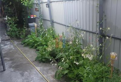 Casă cu 5 camere cu Teren 200 Mp în Central