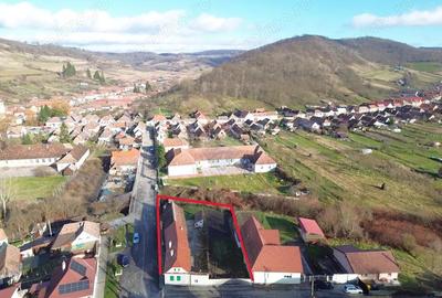 Casa / Vila cu 4 camere de vanzare - 9