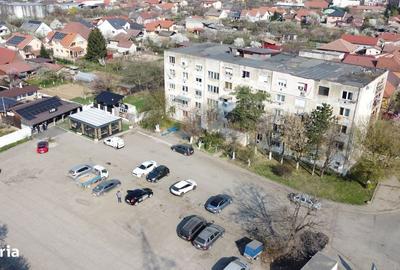 Garsonieră în Someșeni - 8
