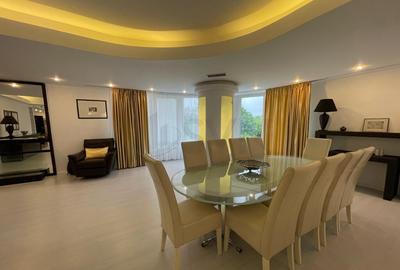 Apartament Soseaua Nordului de inchiriat vedere parc Apartament Soseaua Nordului de inchiriat vedere parc - 3