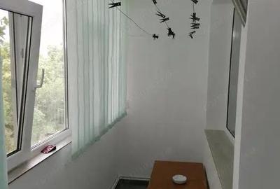 Apartament cu 2 camere decomandat în Tomis Nord - 2