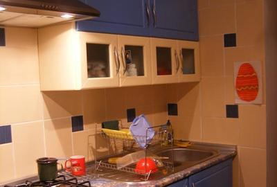 Apartament cu 3 camere decomandat în Pandurilor - 10