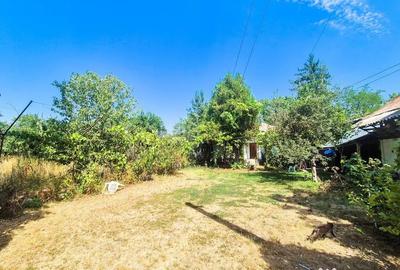 Teren de 3200 mp, în Urlueni - 4