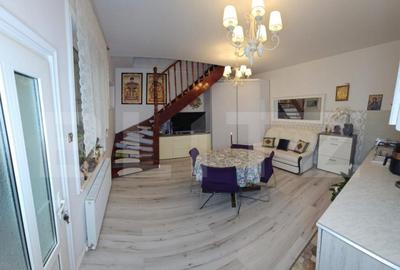 Casă cu 5 camere cu Teren 2400 Mp în Libertății - 2