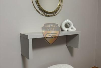 Stadion Victoria 3 camere decomandat renovat, Parcare privata - 9