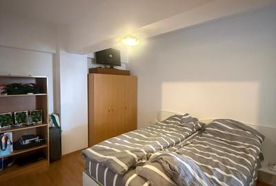 Ap 2 cam modern, spatios-62mp, bl. nou, et. 2, zona bloc Spray-Cl. Bucuresti - 3