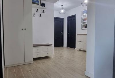 Apartament cu 4 camere în Rediu - 9