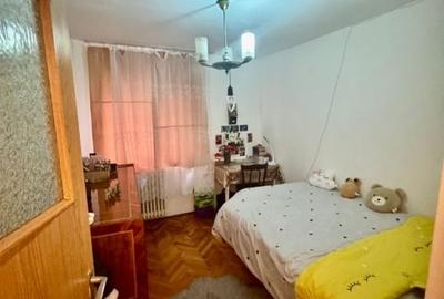 PODU ROS - PIATA NICOLINA - 2 CAMERE DECOMANDAT - ETAJ INTERMEDIAR - INVESTITIE! - 4