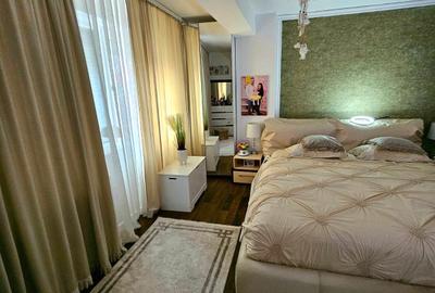 2 Camere Ultra Lux, Etaj Intermediar - 12