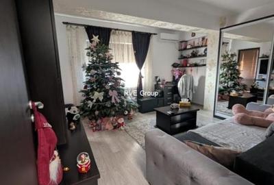 Vanzare Garso. (bloc nou) si loc parcare - 10 min metrou 1 Dec 1918 - 4