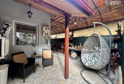 Casa individuala cu 4 camere de vanzare, zona Girocului - 12