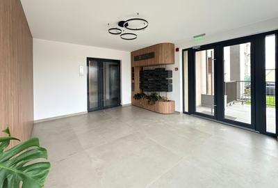 Apartament modern cu 3 camere în zona Coresi ROKMAN confort și exclusivitate - 29