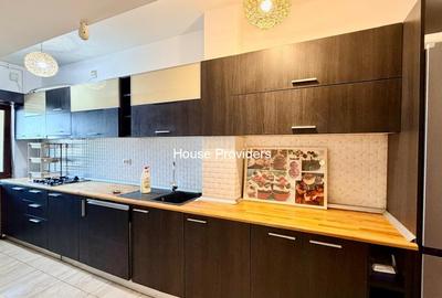 Apartament cu 2 camere în Vitan Mall - 4