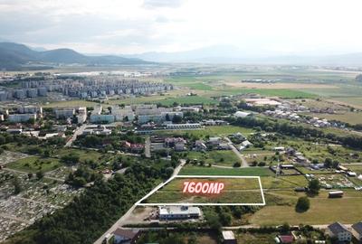 Teren de Vânzare în Bartolomeu Nord - Oportunitate de Investiție Unică! - 3