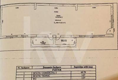 Spațiu comercial, de 175 mp, în Șelimbăr - 1