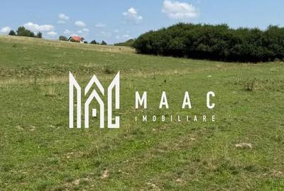 Teren Extravilan | 1.015 Mp | Calea Cisnadiei - 2