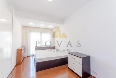 Inchiriere Apartament 3 Camere Iancu Nicolae Jolie Ville - 5