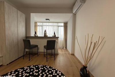 Apartament cu 2 camere, mobilat în Timpuri Noi