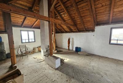 Ansamblu imobiliar, 2 corpuri, cu spațiu comercial, în Timișoara, zona Crișan - 38