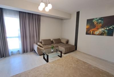 APARTAMENT 2 CAMERE LUX ULTRACENTRAL BLOC NOU LA PRIMA INCHIRIERE - 5