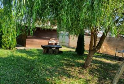 Teren de 1381 mp, în Cocorăștii Colț - 3
