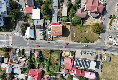 Spatiu comercial de vanzare I.L. Caragiale - Bacau - 9